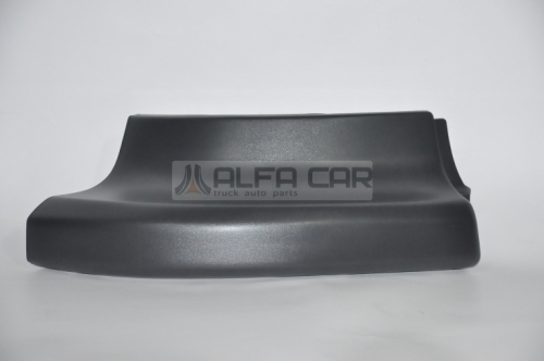 AC1438564 Рамка фары правая Scania P/G/R/T ser Alfa Car